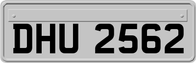 DHU2562