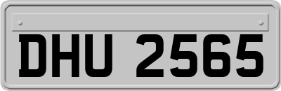 DHU2565