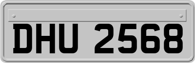 DHU2568