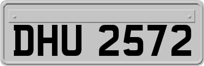 DHU2572