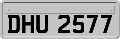 DHU2577
