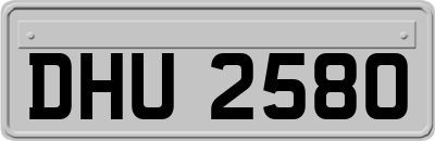 DHU2580