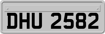 DHU2582