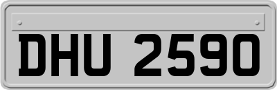 DHU2590