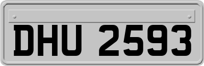 DHU2593