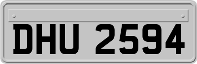 DHU2594