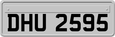 DHU2595