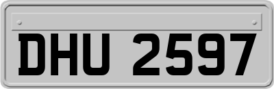 DHU2597