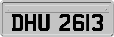 DHU2613
