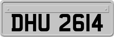 DHU2614