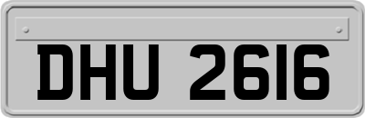 DHU2616