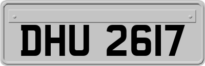 DHU2617