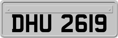 DHU2619