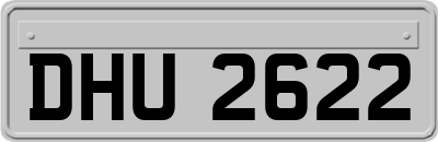 DHU2622