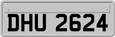 DHU2624