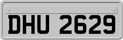 DHU2629