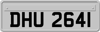 DHU2641