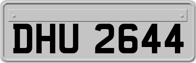 DHU2644