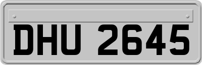 DHU2645