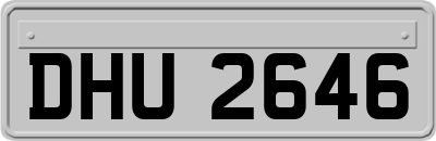 DHU2646