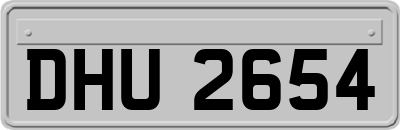 DHU2654