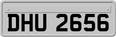 DHU2656
