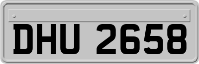 DHU2658