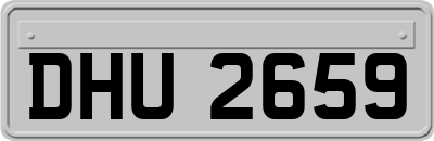 DHU2659