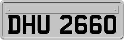 DHU2660