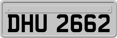 DHU2662