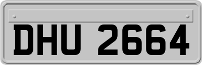 DHU2664