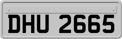DHU2665