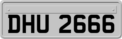 DHU2666