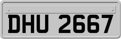 DHU2667