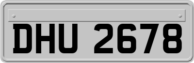 DHU2678