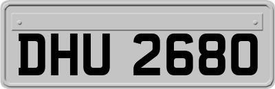 DHU2680