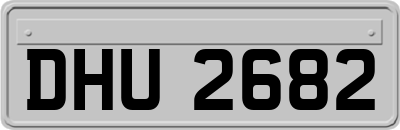 DHU2682