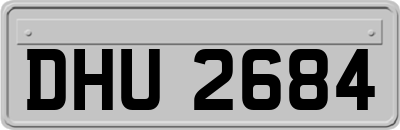 DHU2684