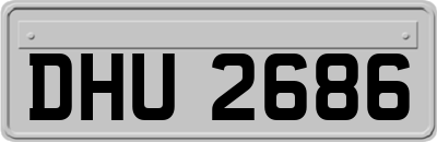 DHU2686