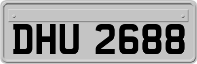 DHU2688