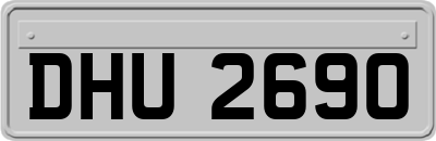 DHU2690