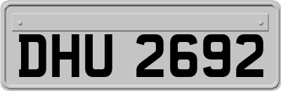DHU2692