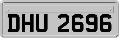 DHU2696