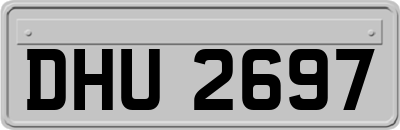 DHU2697