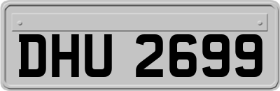 DHU2699