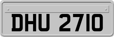 DHU2710