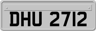 DHU2712