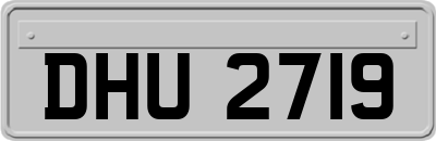 DHU2719