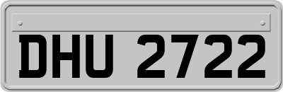 DHU2722