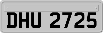 DHU2725